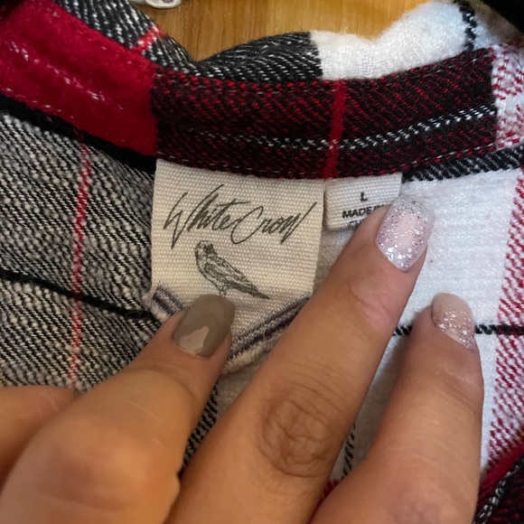 Red Flannel - Picture 3 of 4